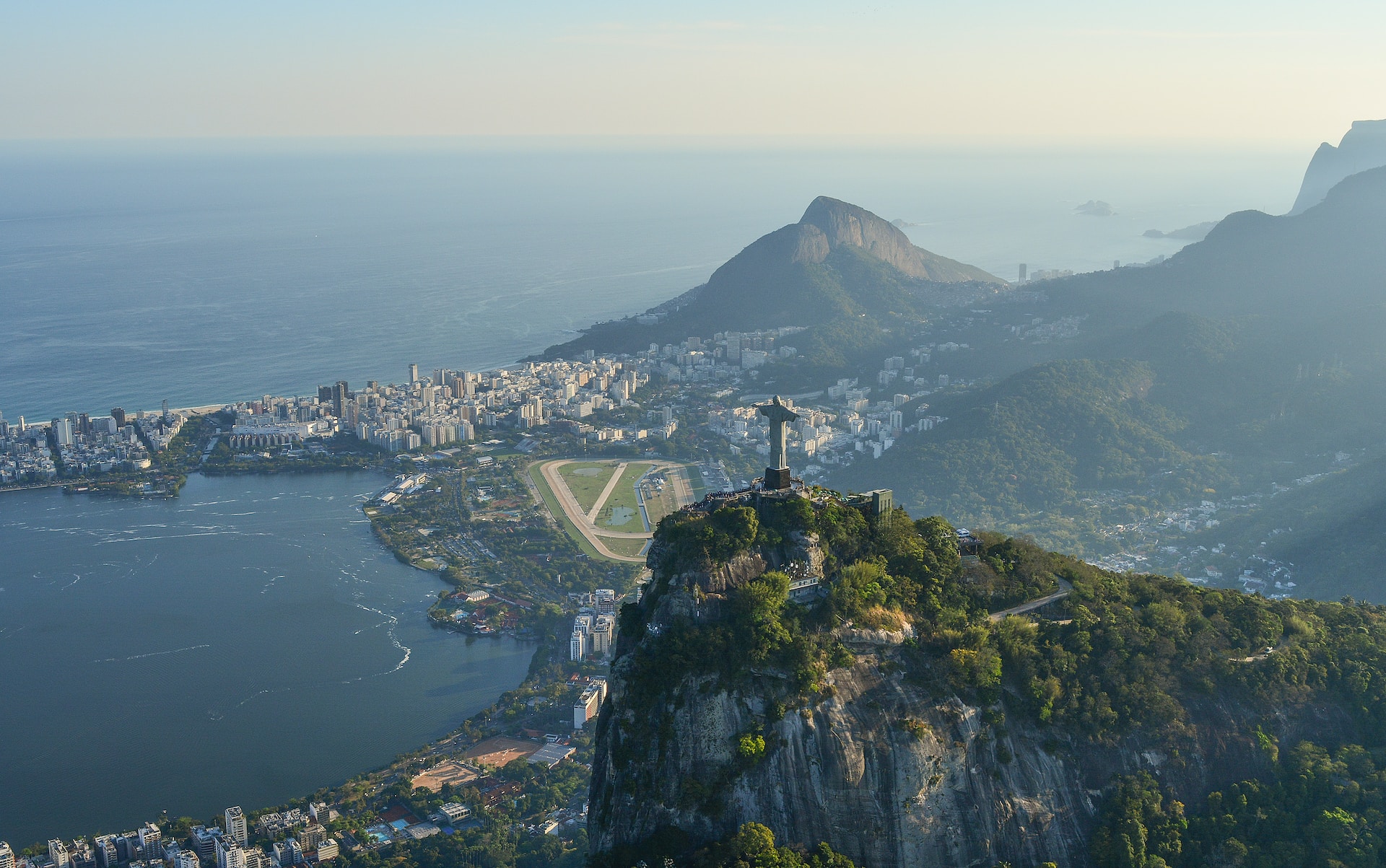 Brazilia